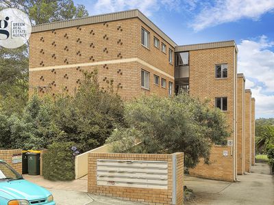 15 / 12 Meadow Crescent, Meadowbank