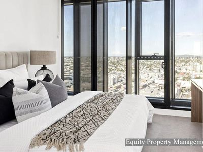 3007 / 179 Alfred St, Fortitude Valley