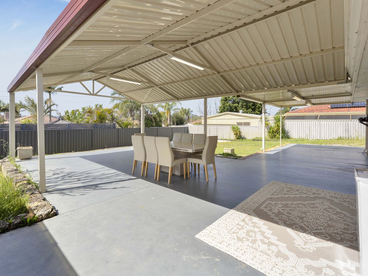 10 Redfox Crescent, Huntingdale