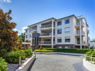 1 / 16-20 Keira St, Wollongong