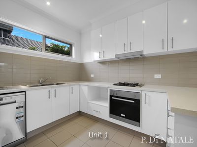 1 / 10 Margot Street, West Footscray