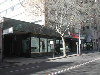 607 / 28 Macleay Street, Potts Point