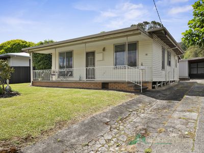 10 Roper Street, Mount Beauty