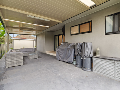 52A Bexley Road, Campsie