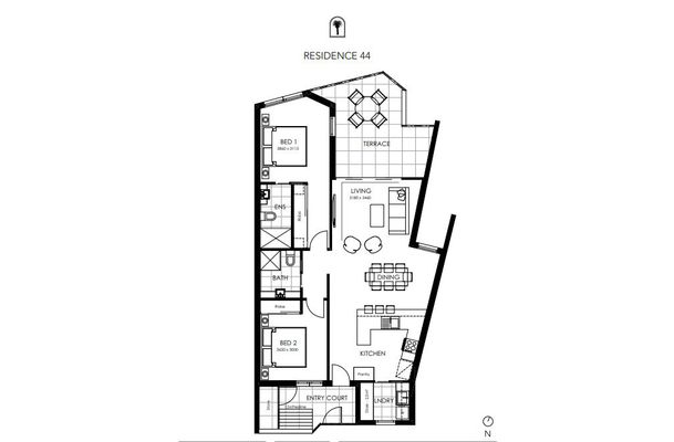 Unit 44 / 6 Koel Circuit, Peregian Springs