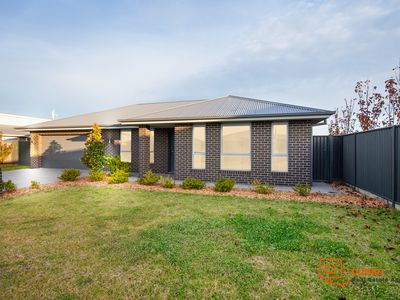 14 Briny Court, Dubbo