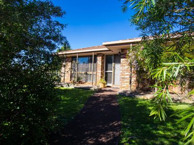 100 Hogg Street, Wilsonton Heights