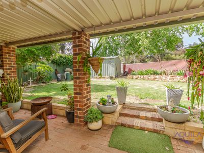47 Tatlock Way, Stratton