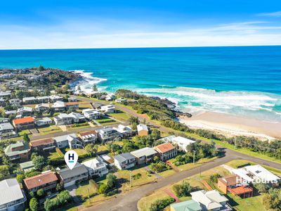 22 The Rampart, Manyana