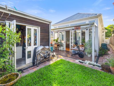 125 Ormond Street, Kensington