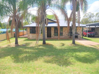 63 Alexander Street, Wooroolin