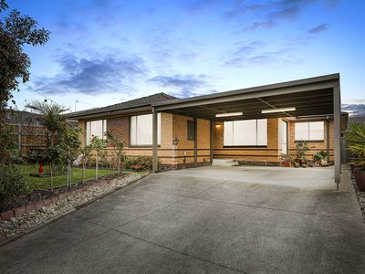 21 Washington Drive, Oakleigh South