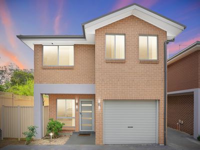 9 / 18 Hartington Street, Rooty Hill