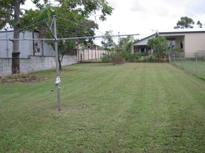 Charters Towers City