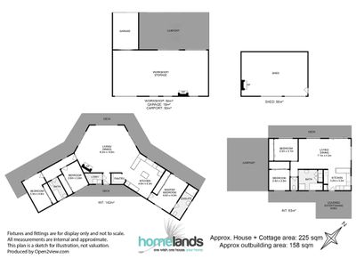 128 Kellys Road, Cradoc