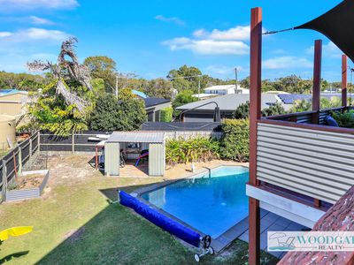 27 MACKEREL STREET, Woodgate