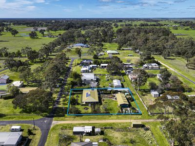 8 Waring Street East, Tarpeena