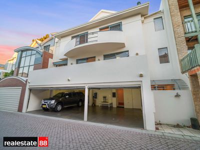 10 Macey Street, East Perth