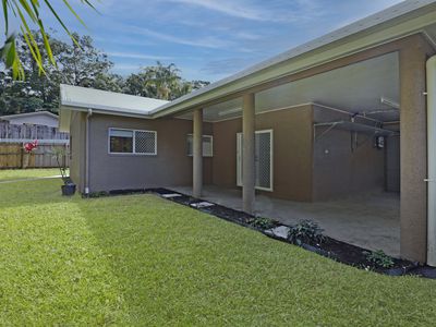23 Dodd Court, Mooroobool