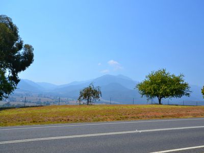 21 Kiewa Valley Highway, Tawonga South