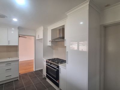 1 Baggott Drive, Hoppers Crossing