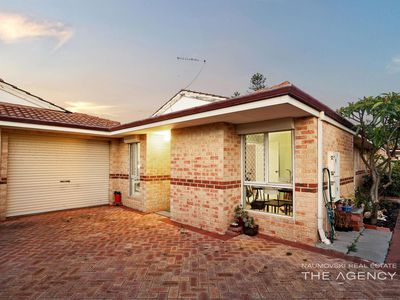 3 / 3 Campion Avenue, Balcatta