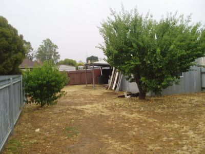 21 Hall Street, Cohuna