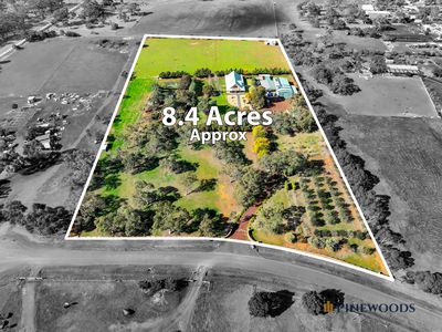 5 Swaney Court, Strathtulloh