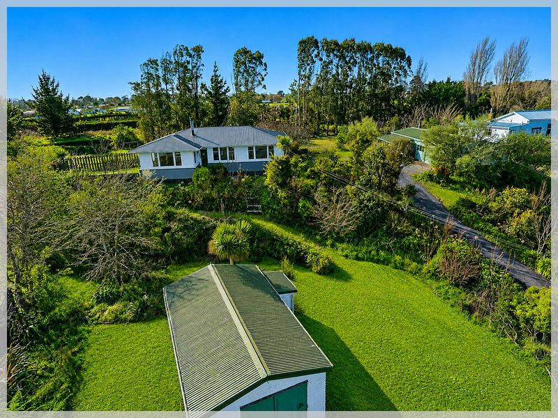 79 & 79a Union Street, Foxton