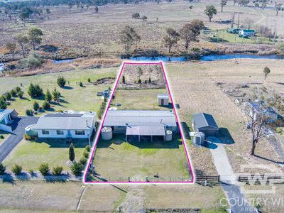 50 Severn River Road, Dundee