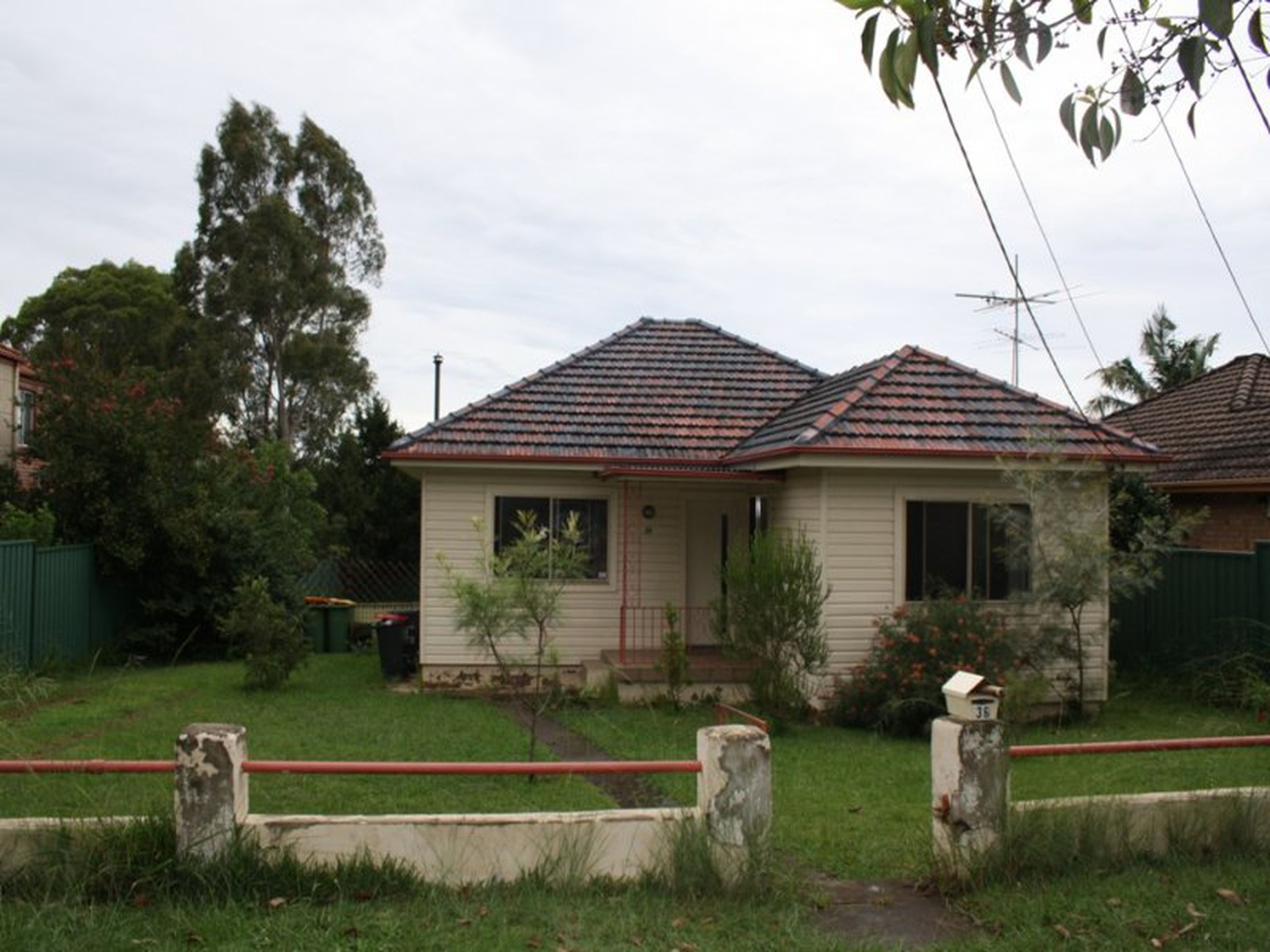 36 Barber Avenue, PENRITH