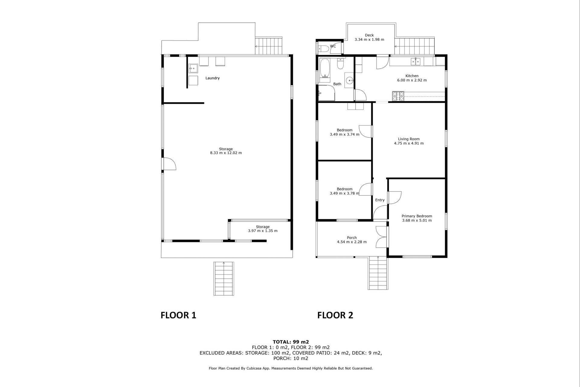 14 Norris Street, Mackay