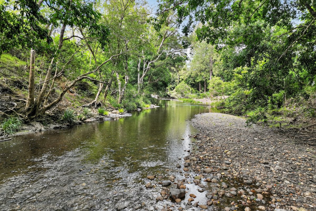 64 Millers Road, Bobin