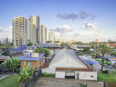 5 / 14 Garrick Street, Coolangatta