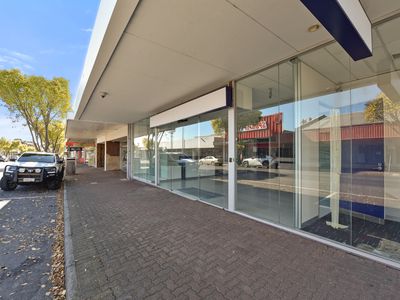 37 George Street , Millicent