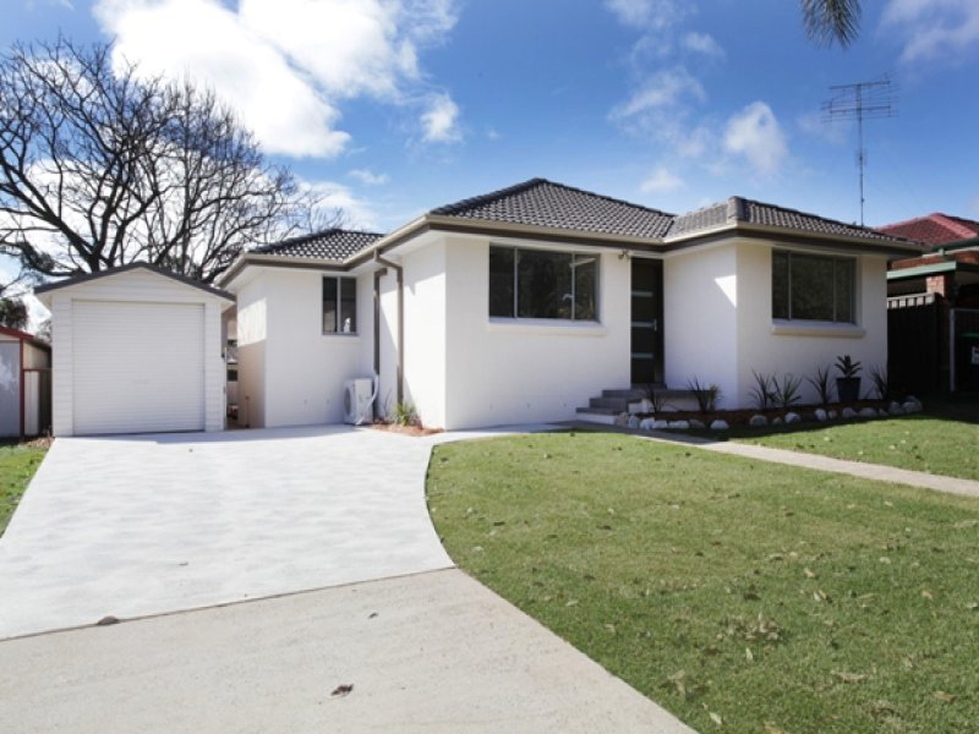 33 Glenbrook Street, JAMISONTOWN