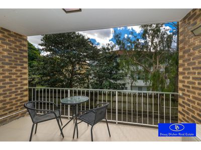 6 / 93 Sherwood Road, Toowong