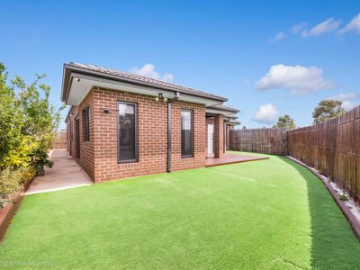 48 Homebush Dr, Tarneit