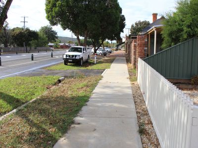 1 / 191 High Street, Heathcote