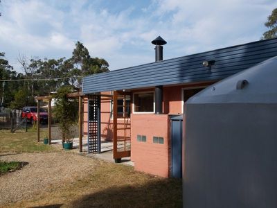 44 Flakemores Road, Eggs And Bacon Bay