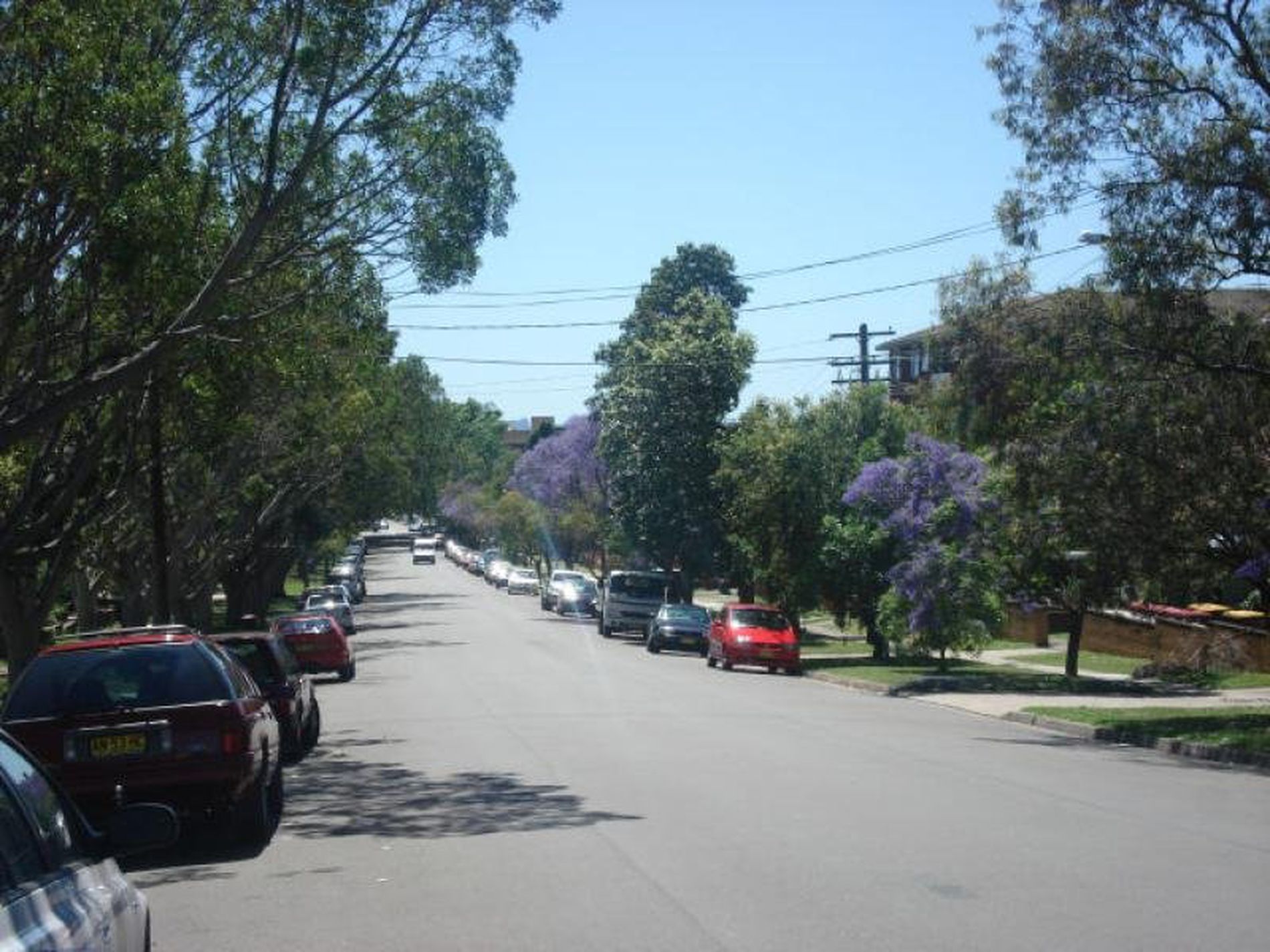 95 Leylands Parade, Belmore