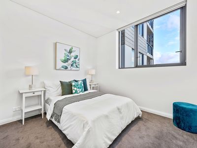 1003 / 139 Herring Road, Macquarie Park