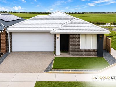45 Beveridge circuit , Armstrong Creek