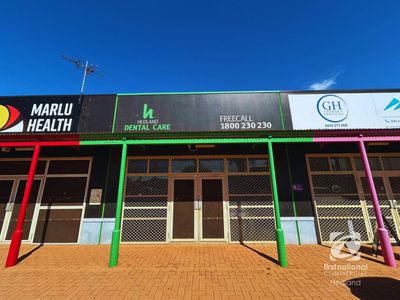 4/7 Tonkin Street, South Hedland