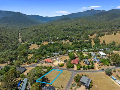 34 Alpine Ridge Drive, Merrijig