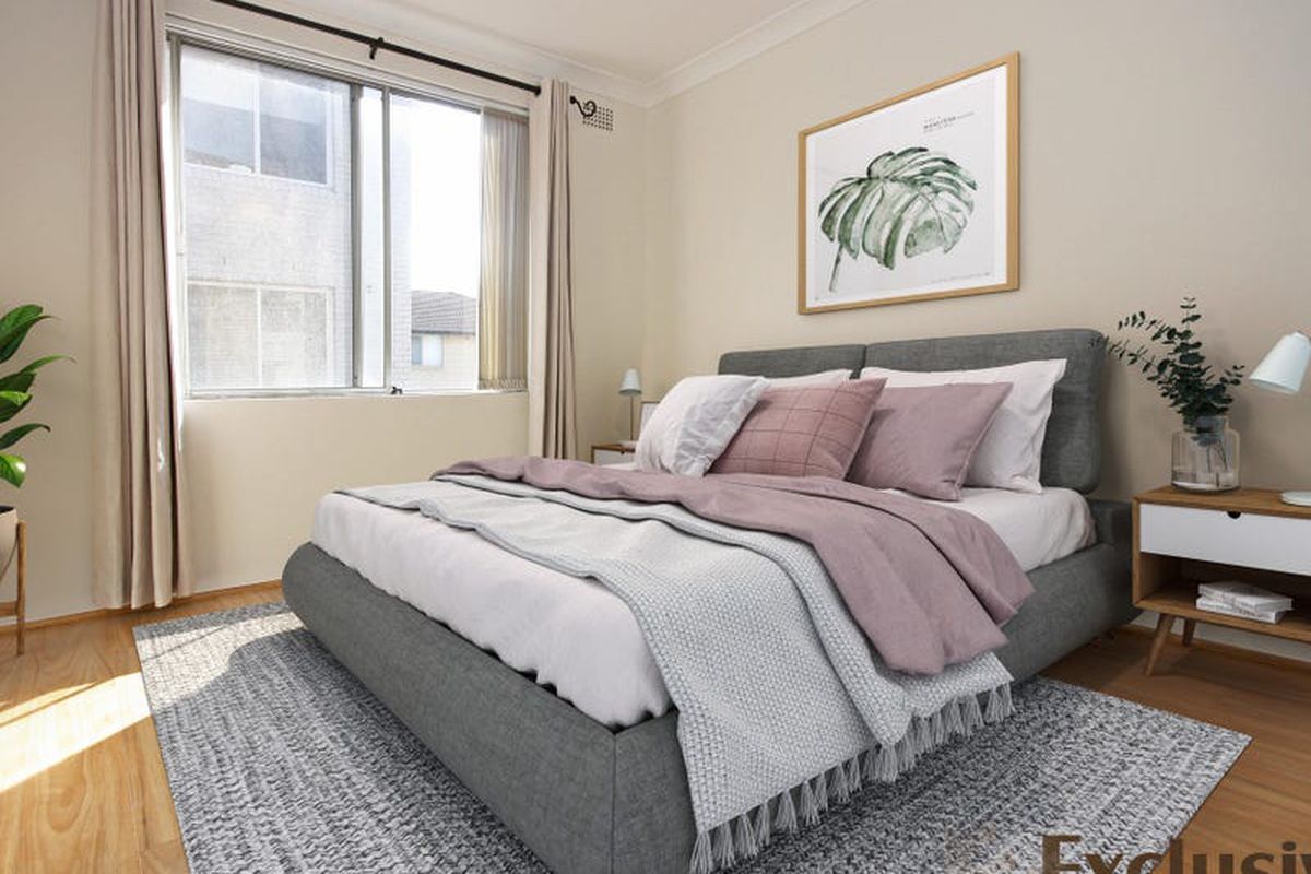 4 / 3 Blair Street, Gladesville