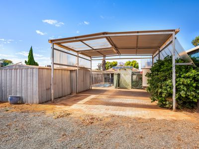 93 Wittenoom Street, Boulder