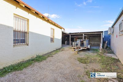 129 Bridge Street, Tamworth