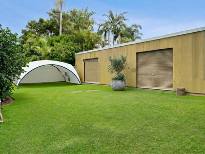 6 Cranston St, Wynnum West