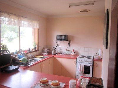 . Kooringal Road, Balldale